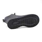 Beety 25KB-5001-B Hakiki Deri Comfort Kadın Bot