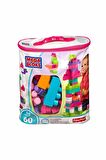 Mega Bloks 60'lı Blok Torbaları