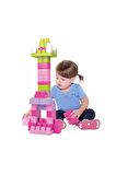 Mega Bloks 60'lı Blok Torbaları
