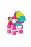 Mega Bloks 60'lı Blok Torbaları