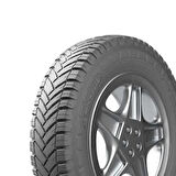 215/65 R16C 106/104T AGILIS CROSSCLIMATE MICHELIN Oto 4Mevsim Lastiği (Üretim Yılı: 2024)