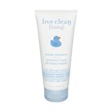 Live Clean Baby Diaper Ointment Pişik Kremi 75 Ml