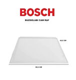 Bosch Siemens Profilo Buzdolabı Cam Raf ( Cihinizla Uyumluluğu S - 551580269