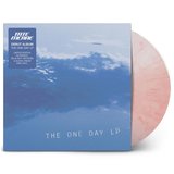 Tate McRae - The One Day (Limited Edition) (Guava Cream Vinyl) (Alternate Artwork) - Plak
