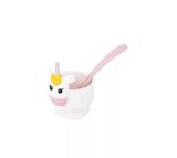 TANTİTONİ UNICORN YUMURTAIK VE KAŞIĞI