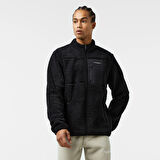 MERRELL Jer Erkek Siyah Polar Ceket M25JERM-3U6
