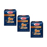 Barilla İntegrale Tam Buğday Kelebek Makarna 3 x 400 G