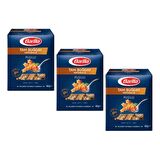 Barilla Tam Buğday Burgu Makarna 3 x 400 G
