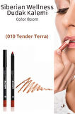 DUDAK KALEMİ - Lip Pencil (010 Tender Terra) - Color Boom