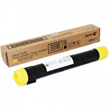 Xerox 7525 (006R01518) Sarı Orjinal Toner
