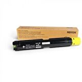 Xerox 006R01831 Sarı Orjinal Toner