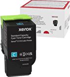 Xerox 006R04361 Mavi Orjinal Toner - C310 C315