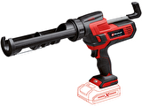Einhell TE-SG 18/10 Li - Solo, Akülü Silikon Tabancası