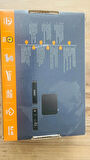 Botech BOTECH NERO 2+ PLUS LINUX TABANLI ETHERNET GİRİŞLİ IP TV UYDU ALICISI (YOUTUBE*WİFİ* DOLBY)
