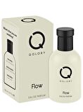 FLow Unisex Eau de Parfüm 100 ml Eau De Perfume