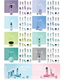 FLow Unisex Eau de Parfüm 100 ml Eau De Perfume