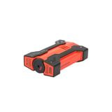 Conquistador 2li Torch Turuncu Metal Puro Çakmağı 8004CT