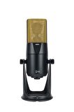 SUPERLUX L401U MİKROFON