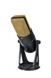 SUPERLUX L401U MİKROFON