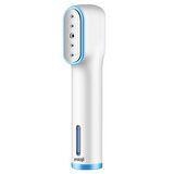 Mio X10sm 1200W Taşınabilir Ütü Güçlü Buharlı Kırışık Giderici - Mavi
