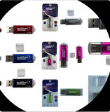 Flash Bellek USB 32GB Kapasite-32 GB