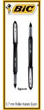 BİC TRIUMPH ROLLER PİLOT KALEM 07mm 2 ADET