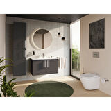 Vitra Integra Rimex Asma Klozet 7041L003-0090 