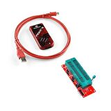 Pickit 2 Mini PIC Programlayıcı