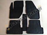Seintex Volvo V40 Havuzlu 4D Paspas 2012-2023 Arası