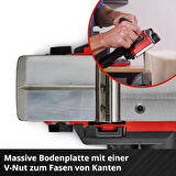 Einhell TE-PL 18/82 Li Akülü Planya 18V 2.5AH