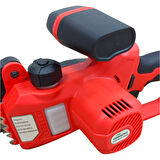 Gardenpro VST9C208 Lityum Akülü Uzatma Aparatlı Budama Testeresi