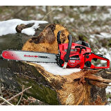 Archer 7200 Benzin Motorlu Testere 4.2 Hp