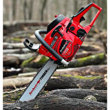 Archer 7200 Benzin Motorlu Testere 4.2 Hp