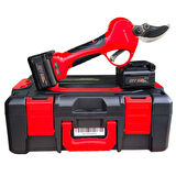 Sujineng E-40SJ Akülü Budama Makası 40 mm