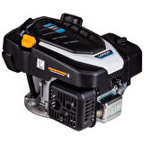 Loncin CV170-2 EUR5 Benzinli Motor 166 cc 22-60mm Kamalı