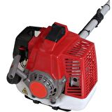 Dakkın CG630 Motorlu 63.3 CC Yan Tırpan 3.1 Hp