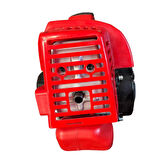 Secho Dx5500 Toprak Burgu Makinesi Motoru 2.6 Hp