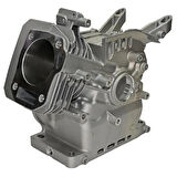 Benzinli Motor Gövdesi Silindir 14 Hp GX 420