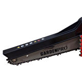 Gardenpro VST9C208 Lityum Akülü Şarjlı Budama Testeresi