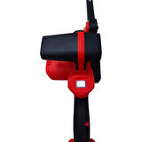 Gardenpro VST9C208 Lityum Akülü Şarjlı Budama Testeresi