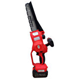 Gardenpro VST9C208 Lityum Akülü Şarjlı Budama Testeresi