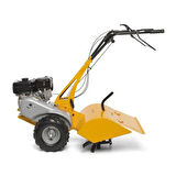 Stiga Silex 103 B B&S Motorlu Arkadan Frezeli Çapa Makinası