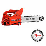 Wedoo KX 380 Motorlu Budama Testeresi