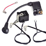 Secho /Zenoah /Komatsu G621-6200 Elektronik Bobin