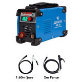 Soyberg 160A Pro İnverter Kaynak Makinası
