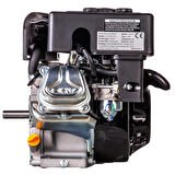 Loncin LC170F-A10 EUR5 Kamalı Benzinli Motor 7 Hp
