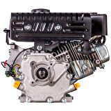 Loncin LC170F-A10 EUR5 Kamalı Benzinli Motor 7 Hp