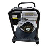 Gardenpro WP-20/145H Yüksek Basınçlı Döküm Pompalı Su Motoru 145 mt