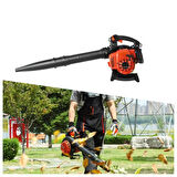 Gardenpro EB300 Benzinli Yaprak Üfleme Makinesi