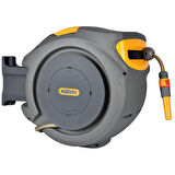 Hozelock 2403H Otomatik Hortum Makarası 30 mt